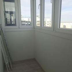 1-комнатные апартаменты стандарт