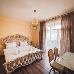 Фото Отель Old Armenia (Олд Армения)