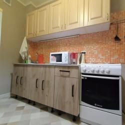 1-комнатные апартаменты стандарт