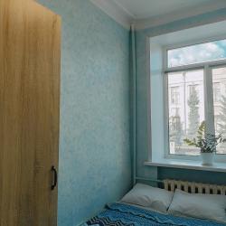 Фото Апартаменты Arsenika (Арсеника) на улице Баумана