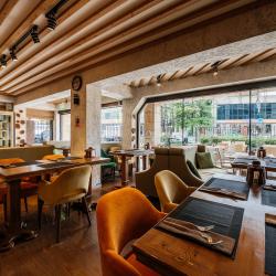 Фото Отель Времена года