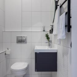 Фото Отель КомфортКлуб Триумф