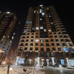 2-комнатные апартаменты улучшенные