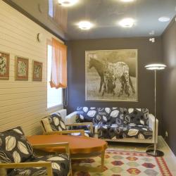 Фото Эко-отель Эхо