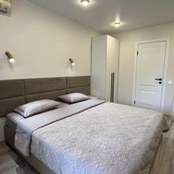 Фото Отель Камелия