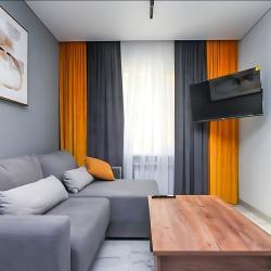 Фото Отель Harter Rooms на улице 30 лет Победы 42/1