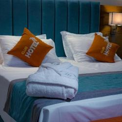 Фото Отель Club Hotel 777 (Клуб 777)