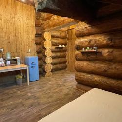 Номер эконом семейный