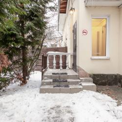 фото 7 Дом на улице Белякова 1А