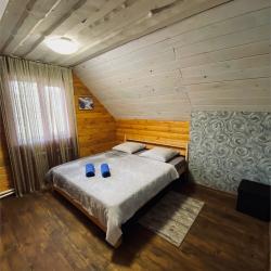 Фото Отель Guest House Избушки (Гест Хаус)