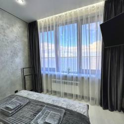 Фото Апартаменты на площади Речников 9