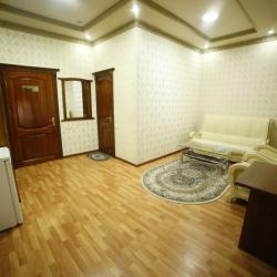 Фото Отель Istiqlol (Истиклол)
