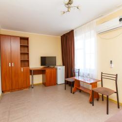 Фото Отель Океан