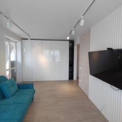 Фото Апартаменты на улице Хабаровская