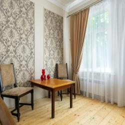 2-комнатные апартаменты стандарт