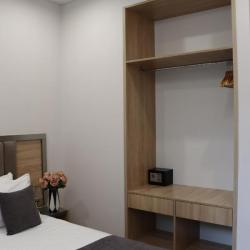 Фото Orion ApartHotel (Орион Апартотель)