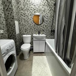 Фото Отель Leto Apart на улице Спартаковская 3