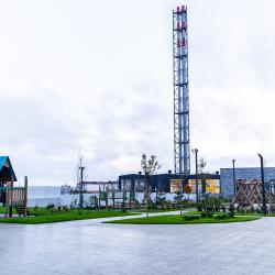 Фото Отель LetoApart (ЛетоАпарт) на бульваре имени Дмитрия Шостаковича 20