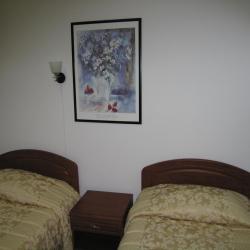 Фото Отель Русь