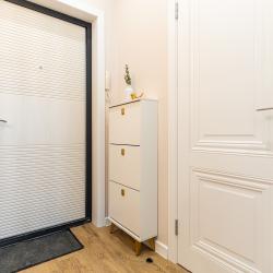 1-комнатные апартаменты улучшенные