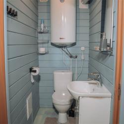 Фото Отель Иванова дача