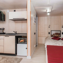 Фото Отель База на Ладоге