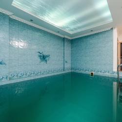 Фото Отель Дом в квартале Щитниково 135