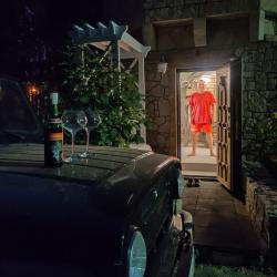 Фото Отель Башня в Царицыно