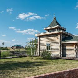 Фото Отель Загородный комплекс Земские имения