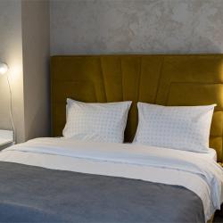 Фото Отель В теме