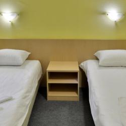 Номер стандарт (с пансионом)