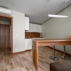 Апартаменты Corner Deluxe