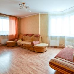 2-комнатные апартаменты стандарт