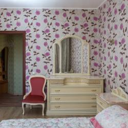 Фото Отель Уют Home (Хоум) на улице 3-го Интернационала 39