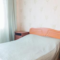 Фото Отель Атом