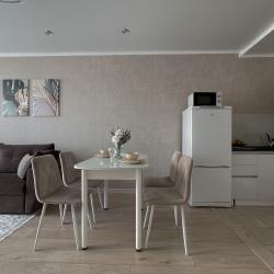 Фото Отель Green FOX на улице Набережная Приволжского Затона 22