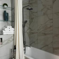 2-комнатные апартаменты стандарт