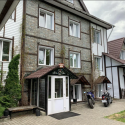 Фото Отель Звездочка