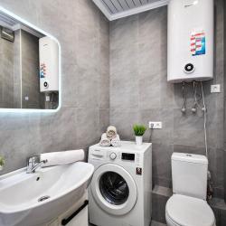 Фото Апартаменты на улице Мужества 10 корпус А