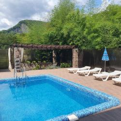 Фото Отель На Золотой