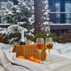 Фото Отель Ключ. Пионерское