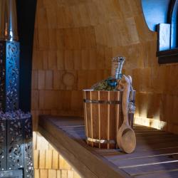 Фото Отель Имение