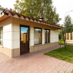 Фото Отель Белые ночи