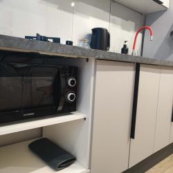 Фото Апартаменты на проспекте Кирова 178