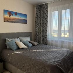 1-комнатные апартаменты улучшенные