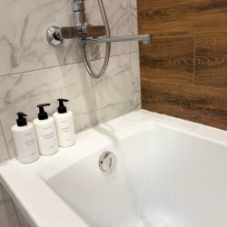 Фото Отель День Ночь квартира Тимирязева 33