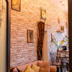 Фото Отель Лопановичъ Park (Парк)