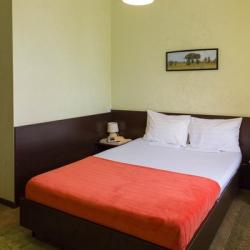 Фото Отель Идиллия