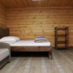 Фото Отель Усадьба Ель