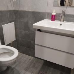 Фото Апартаменты на улице Ямбургская 12